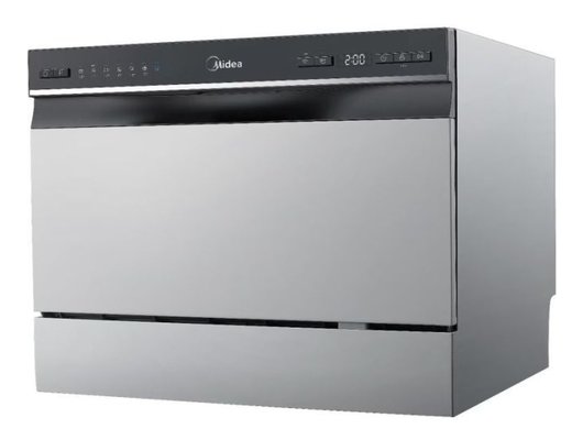 Посудомоечная машина MIDEA MCFD55S460Si